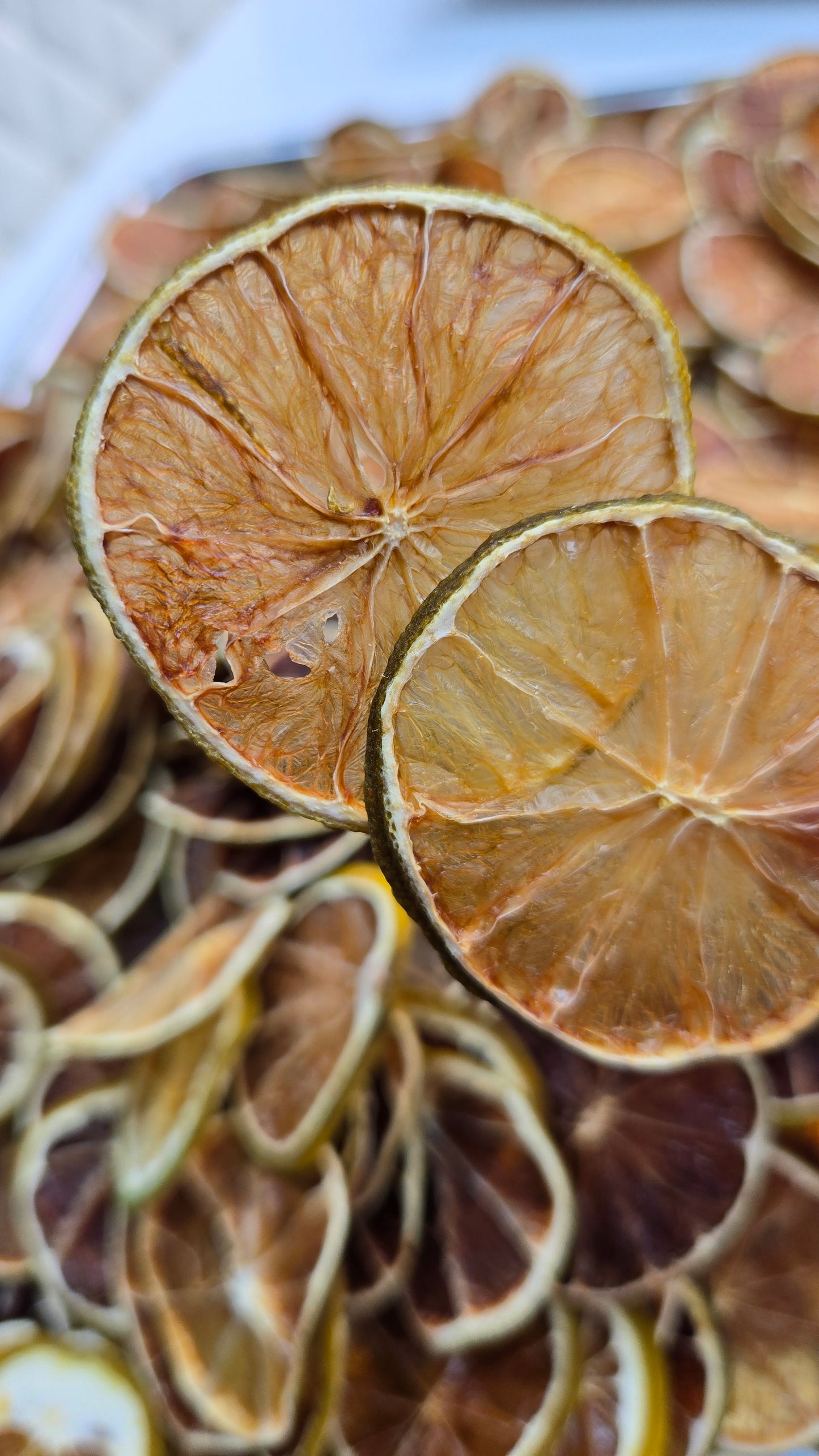 Dehydrated Grapefruit 50g